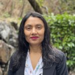 Tara Shah, RN - Executive Director at Binaytara Foundation