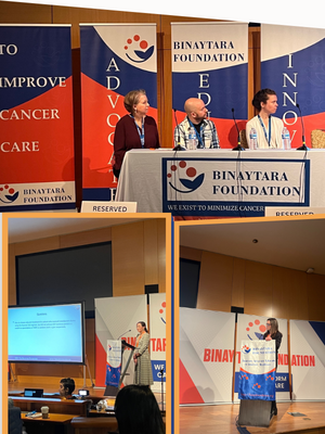 Haematology - Oncology Conference - Binaytara