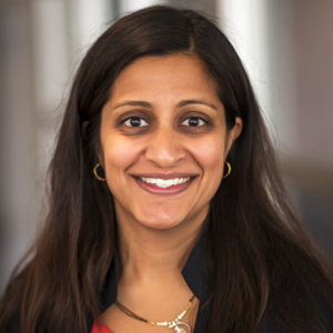 Aparna Parikh, MD - specializes in gastro-intestinal cancers