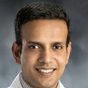 Siddhartha Yadav, MD - Assistant Professor of Oncology