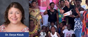 Improving Early Detection of Breast Cancer in Côte d’Ivoire West Africa