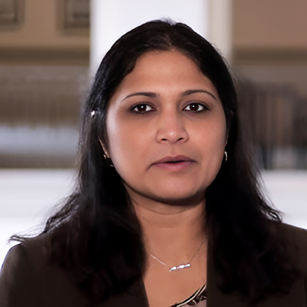 Dr. Ulka Vaisampayan MD university of Michigan Rogel Cancer Center