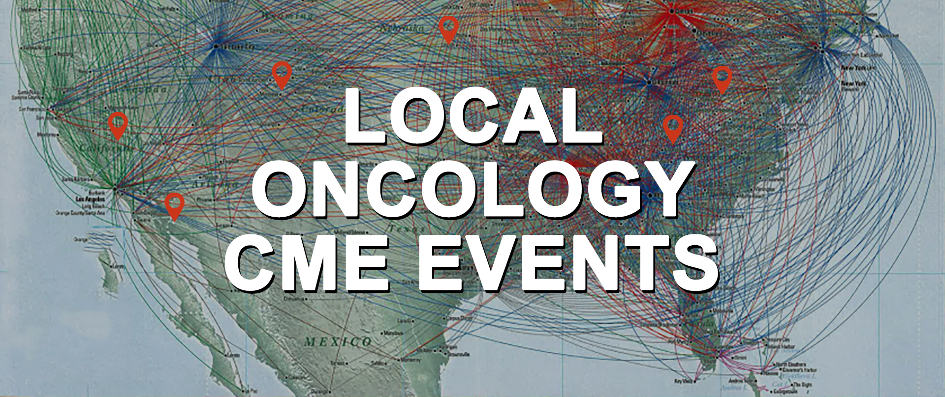 Why Local Oncology CME Events Are a Game-Changer for Cancer Treatment Across The United States